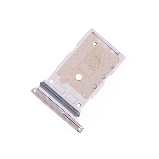 SIM Tray Samsung Galaxy Z Fold 3 5G/F926 Silver